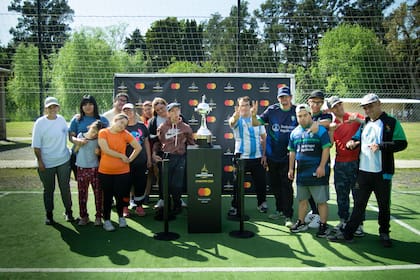 Y en el caso de la CONMEBOL Libertadores Femenina, la edición 2023 marcó un hito con cinco sponsors globales, incluyendo Mastercard