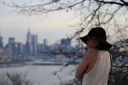 “Y hasta el día de hoy me pregunto por qué..."