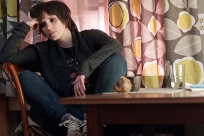 y la peor peluca del 2013 es para...