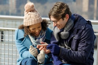 Tres películas con amores trágicos para ver en Netflix