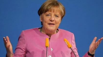 ¿Y si Angela Merkel pierde el poder?