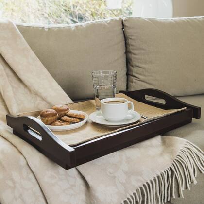 ¿Y si tomamos el té en el sillón?