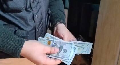 Ya abrió el mercado cambiario