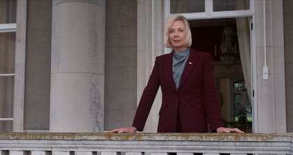 Ya aparecieron las imágenes de la nueva temporada y los fans de la serie están revolucionados