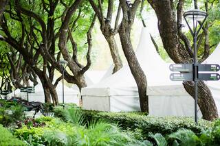 Vuelve Luxury Outlet, un paseo de compras con precios imbatibles