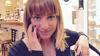 María Julia Oliván ya de vuelta en la radio asegura que no podría alejarse de los medios demasiado tiempo