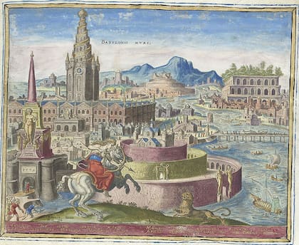 Ya en los años 4000-3000 a.C. los comerciantes de Babilonia conocían los "contratos de fondos". Bajo esos contratos, se otorgaban préstamos pero si el barco se perdía en el mar, no tenía que reembolsarse. Los intereses del préstamo cubrían el riesgo del seguro