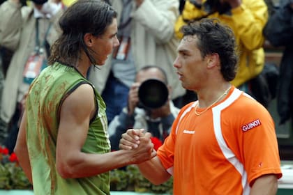 Ya es historia: un joven Nadal ganaba su primer Roland Garros hace 15 años