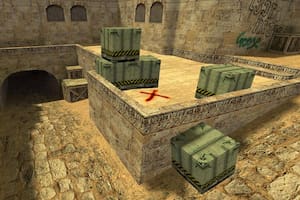 Cómo jugar al Counter-Strike 1.6 desde el navegador y sin tener que instalar nada