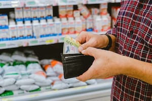 Ya está confirmada la fecha en que se informará la inflación de enero