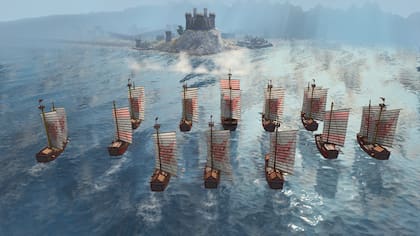 Ya está disponible Age of Empires IV, la primera actualización de la franquicia en 16 años