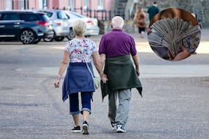 Seguro Social en Nuevo México: calendario y de cuánto será el pago de febrero 2026