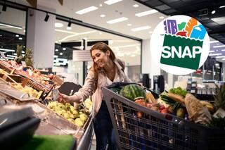 Pago de Snap enero de 2026 en Texas