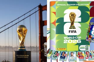 Ya salió la preventa del álbum oficial del Mundial 2026: precios, versiones y dónde comprarlo en México