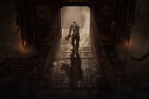 Vuelve Dead Space, como una remake terrorífica que lo ubica en lo mejor de los videojuegos