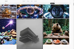Ya está disponible Sora, el ChatGPT de video, para todos los usuarios pagos de OpenAI