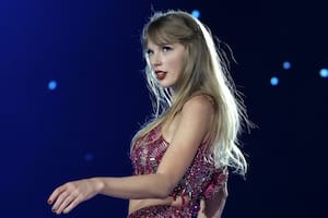 “Fortnight” de Taylor Swift: qué dice la canción traducida al español