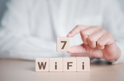 Ya está disponible Wi-Fi 7 en la Argentina