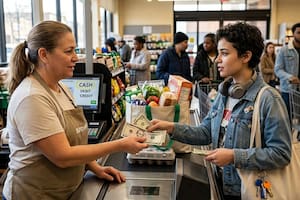 Enntró en vigor la ley del efectivo en Nueva York y estos son sus alcances y excepciones