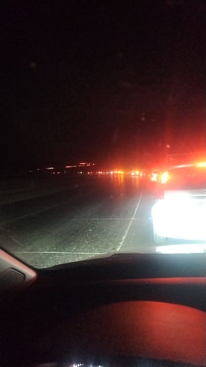 Ya está habilitado el horario de verano para transitar por el Paso Libertadores, entre Mendoza y Chile