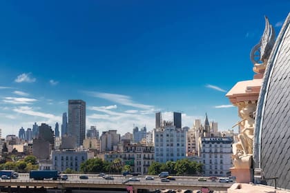 Ya está resuelto el 95% de las obras de los planes de restauración.