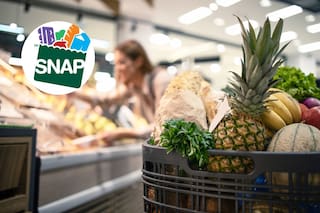 Nuevo pago de SNAP en febrero de 2026 en Carolina del Norte