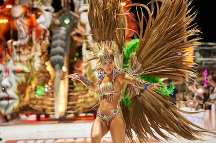 Ya están las fechas confirmadas del Carnaval de Gualeguaychú durante febrero