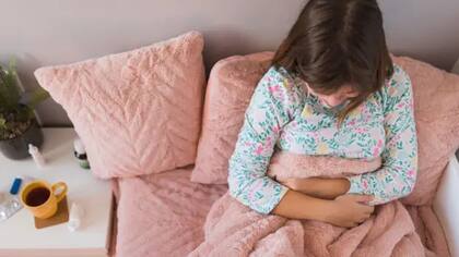 Ya hay casos de niñas de 6 o 7 años; el estrés, la obesidad y la contaminación son posibles causas