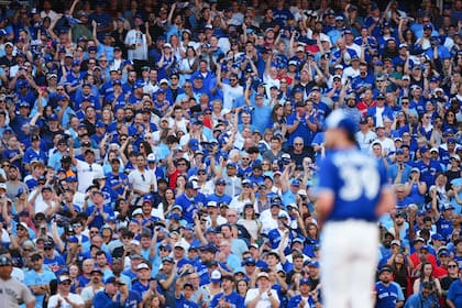 Ya hay equipos favoritos para llegar a la Serie Mundial 2025 de la MLB (X @MLB)