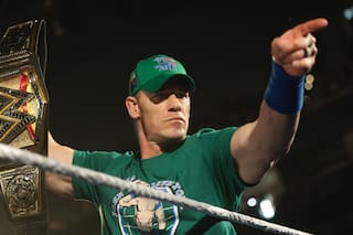 Confirman cuál será la última pelea de John Cena: el luchador revela la razón por la que se aleja del ring