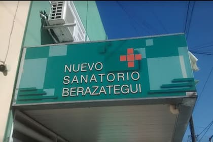 Ya le habían amputado un pie y ahora debían amputar la totalidad de esa pierna, pero se equivocaron y le amputaron la pierna equivocada