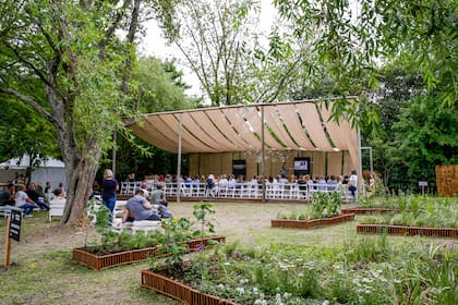 Ya llega Jardín Fest, la feria de jardinería más grande del país para que puedas aprender, disfrutar y conocer todas las nuevas tendencias del mundo verde.