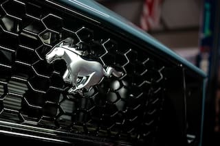 Ford lanzó la nueva generación del Mustang en la Argentina: cuánto cuesta
