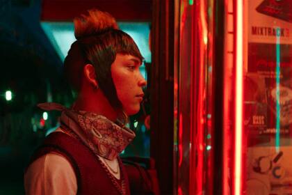 Una interesante opción para disfrutar en Netflix: la película mexicana Ya no estoy aquí