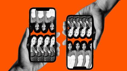 "Ya no quiero darles el poder de usar nada mío nunca más", dice Vanessa