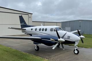 El Gobierno desreguló el procedimiento para realizar vuelos nacionales e internacionales