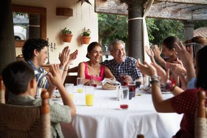 Ya no será necesario que todos los del hogar reciban asistencia para que este sea clasificado como un hogar que recibe asistencia pública. LN