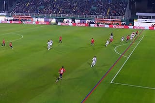 El Rojo protestó por el gol que le anuló el VAR y no pudo contra Defensa y Justicia