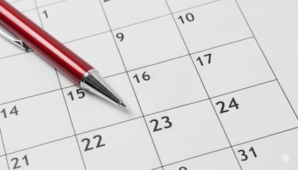 Ya se conocen los feriados inamovibles del calendario de feriados de 2026