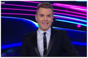 Ya se definió la placa de eliminación de Gran Hermano