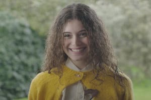 Ya se estrenó Margarita, la nueva tira de Cris Morena