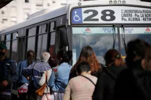 Ya se informó que habrá ciertas regulaciones de los servicios durante el feriado del 18 de noviembre