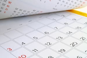 Feriados en octubre de 2025 en Argentina. Calendario 2025 - LA NACION
