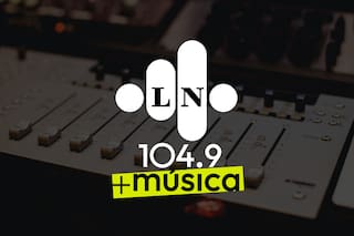 Cómo escuchar la radio LN 104.9 + Música