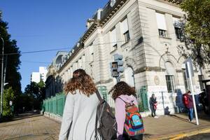 Cómo completar la inscripción para obtener el voucher escolar