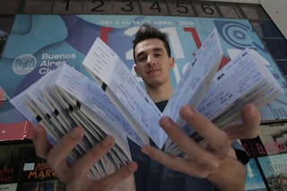 Bafici 2019:Cómo conseguir las entradas para el festival de cine