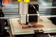 ¿Cuánto sabés sobre la impresora 3D?