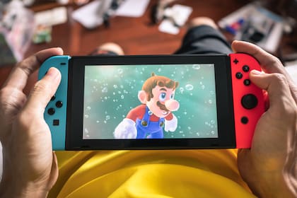 Ya se vendieron más de 129 millones de Nintendo Switch desde su lanzamiento en 2017