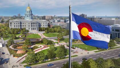 Ya sea en Colorado o en cualquier otro estado de Estados Unidos, los expertos apuntan a recomendaciones específicas para lograr una jubilación cómoda