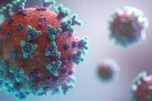 Por segunda semana consecutiva, bajan los casos de coronavirus